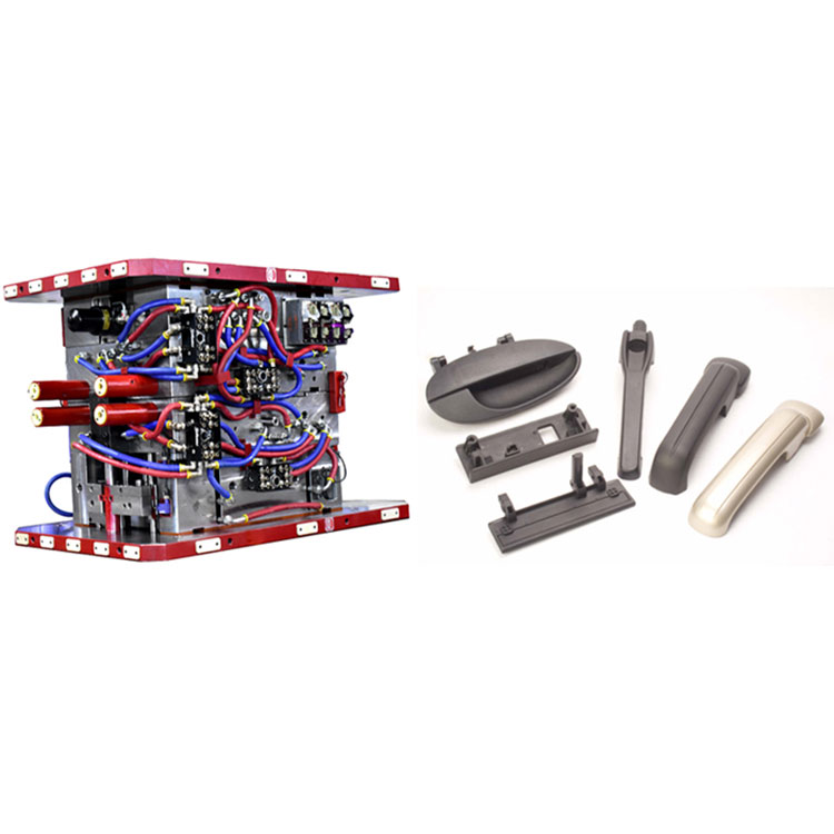 Common troubleshooting in Plastic Injection Mold