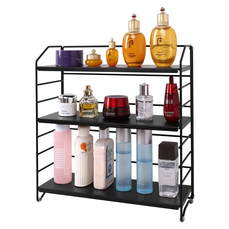Bathroom Storage Rack selection steps
