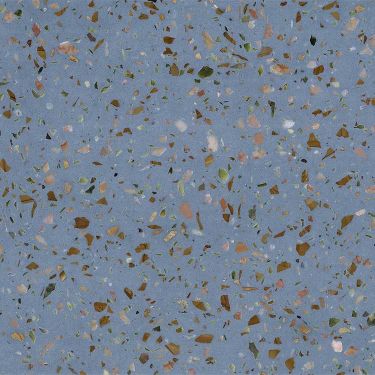 Terrazzo Color Cloud