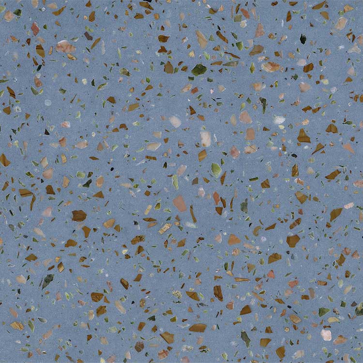 Terrazzo Color Cloud