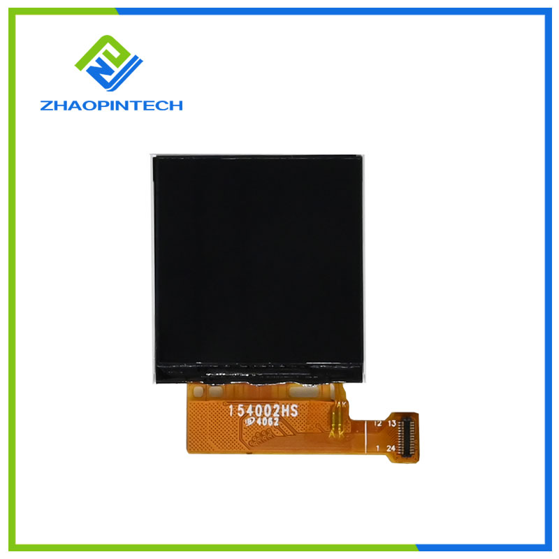 Is TFT LCD display good?