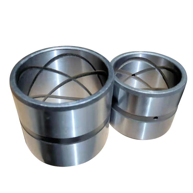 Brief Introduction to Tractor Bushings