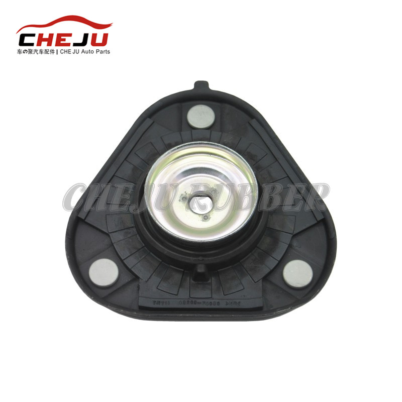 Auto Strut Mount 48609-F4030: The Silent Hero of Smooth Rides