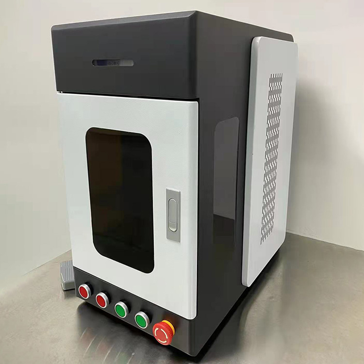 Metal Steel UV Laser Marking Machine - An Introduction and Insight