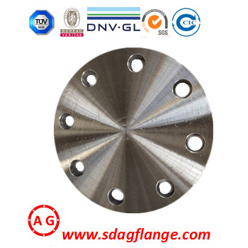 Key points regarding DIN Flange