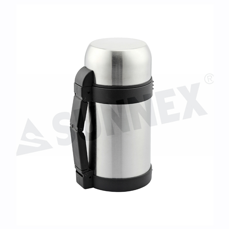 Aspects related to vacuum jugs