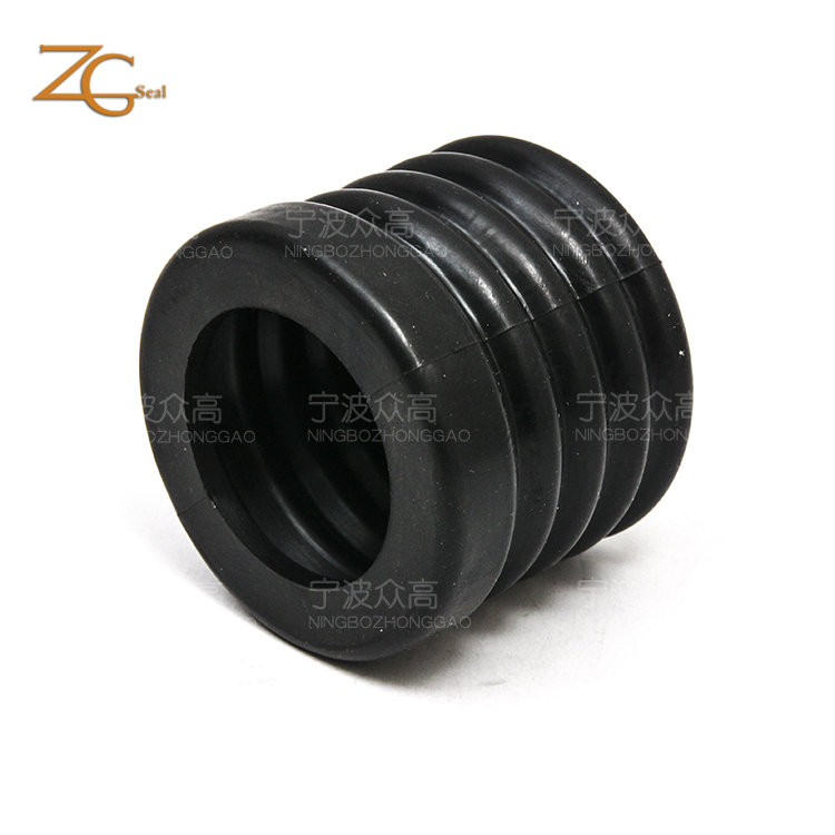 Key points related to rubber bellows boots