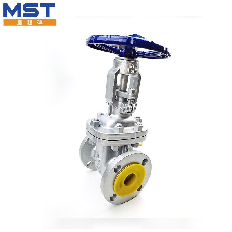 Key features and considerations regarding industrial gate valves