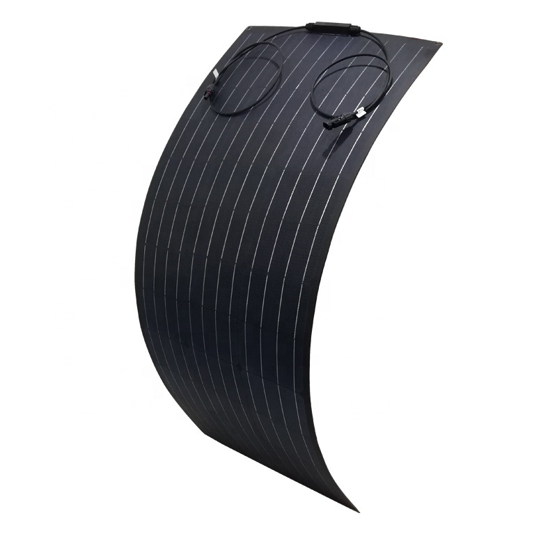 Benefits of ETFE flexible solar panels
