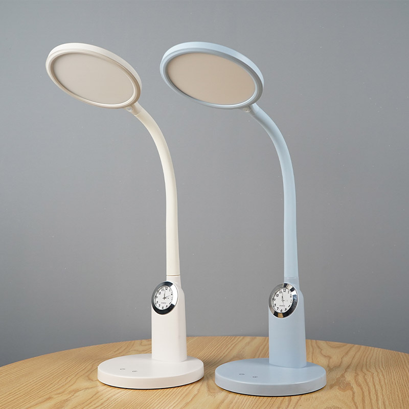 Creating a creative LED table lamp