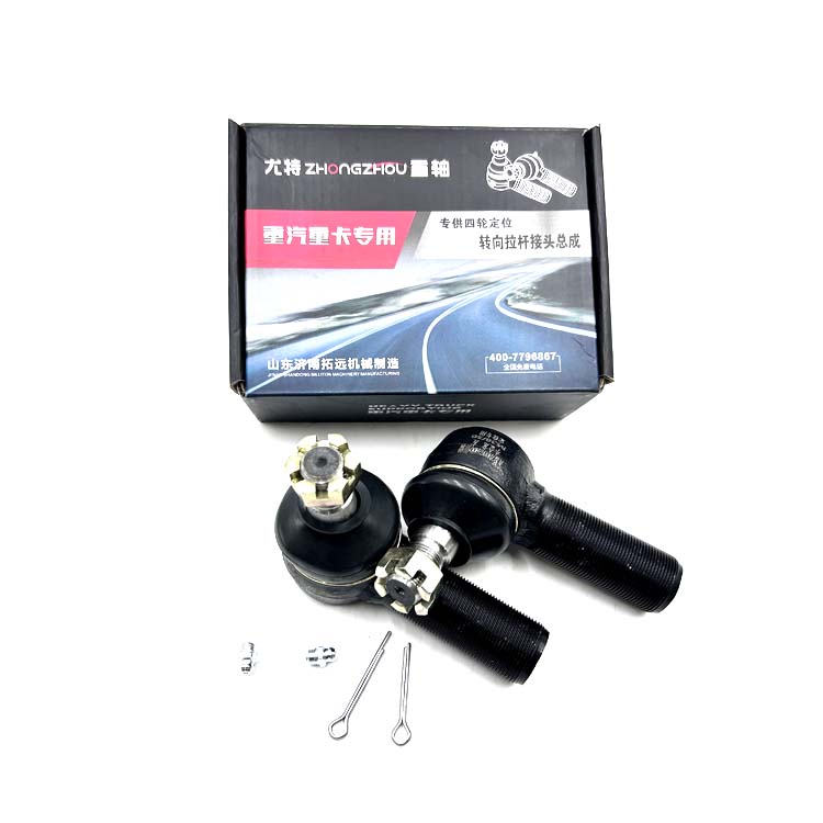 Considerations Regarding Tie Rod End For Trucks