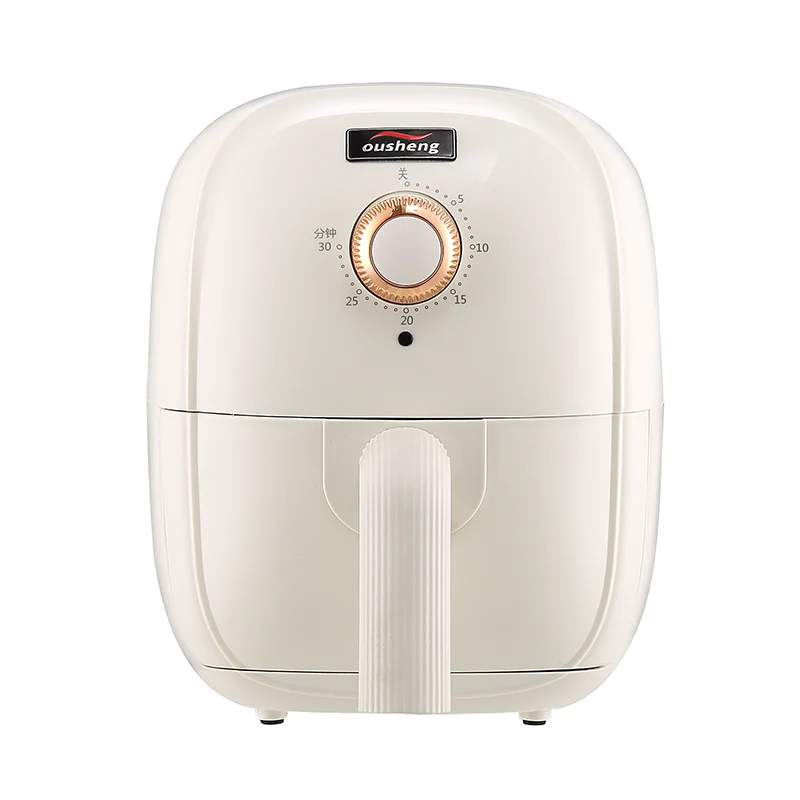 Functions of Electric Air Fryers