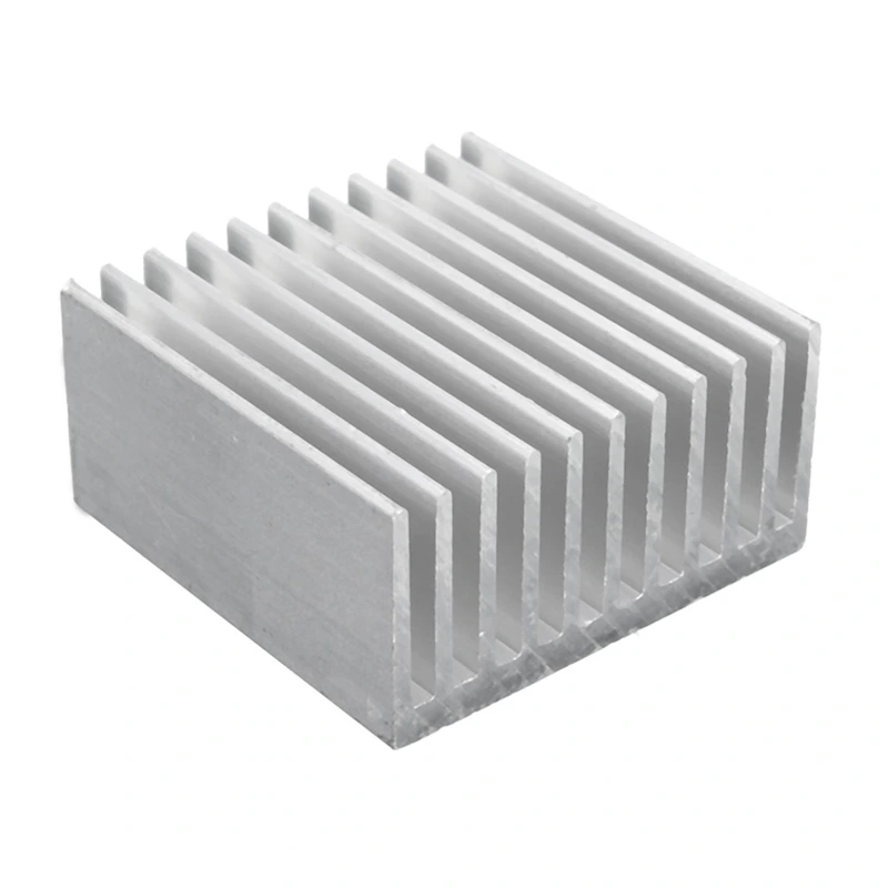 Design and Function of Aluminium Heat Sinks