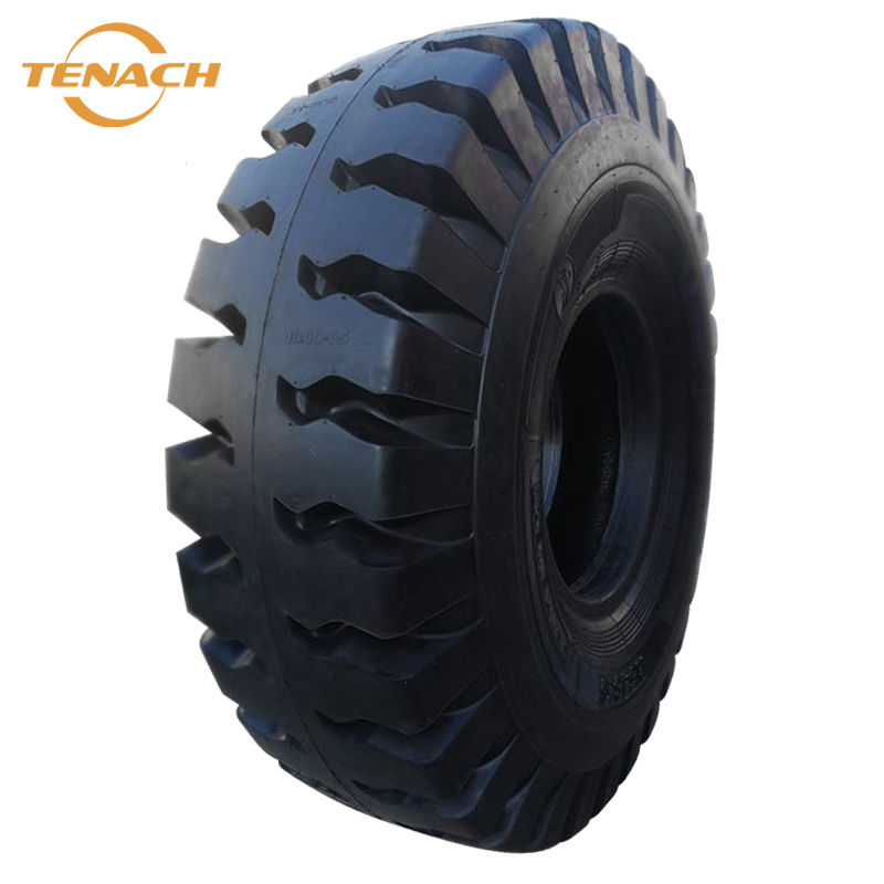 Applications of Nylon Tires