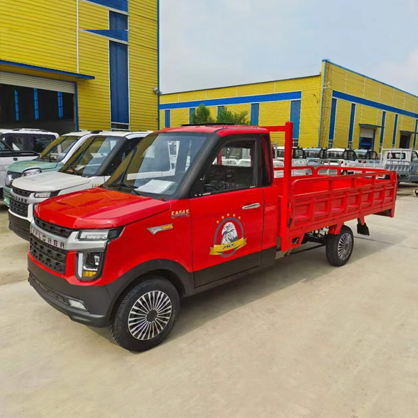 Examples of Electric Pickup Trucks
