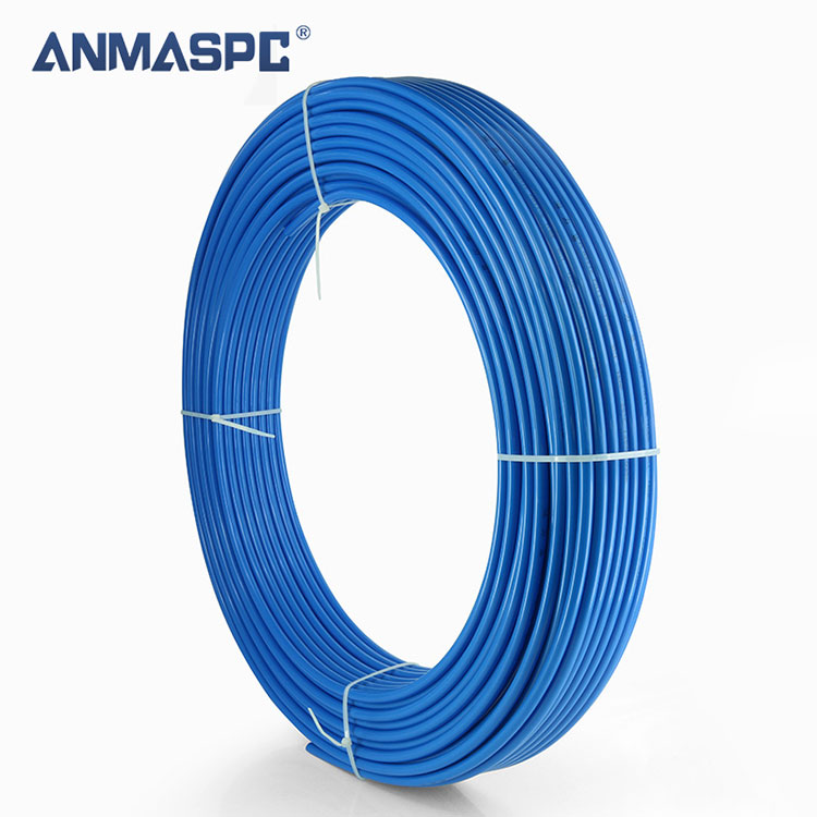 Functions and Features of Pneumatic Air Hoses