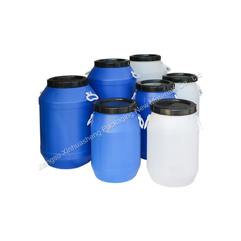 Features of Water Storage Enzyme Bucket