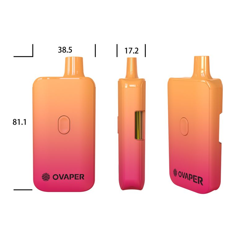 Benefits and Features of Disposable Vape Pens