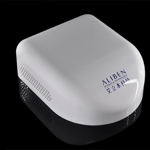 Types of CNC Medical Parts