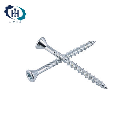 Steps to Use Hardwood Deck Screws