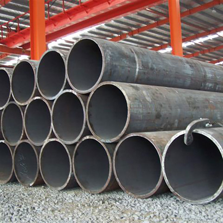 Features and Benefits of API 5L Seamless Steel Pipes