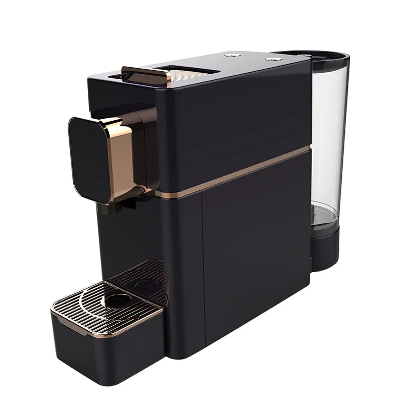 Benefits and Applications of Espresso Capsule Coffee Maker