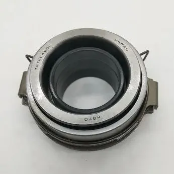 Benefits and Applications of Clutch Release Bearing Truck
