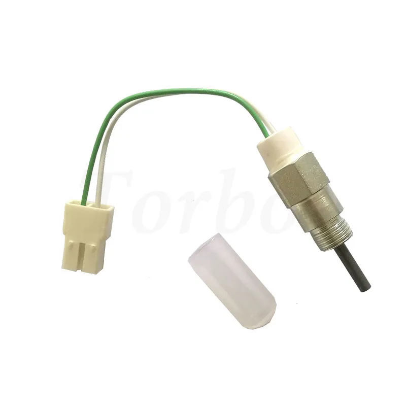 Characteristics of Diesel Combustion Chamber Heater