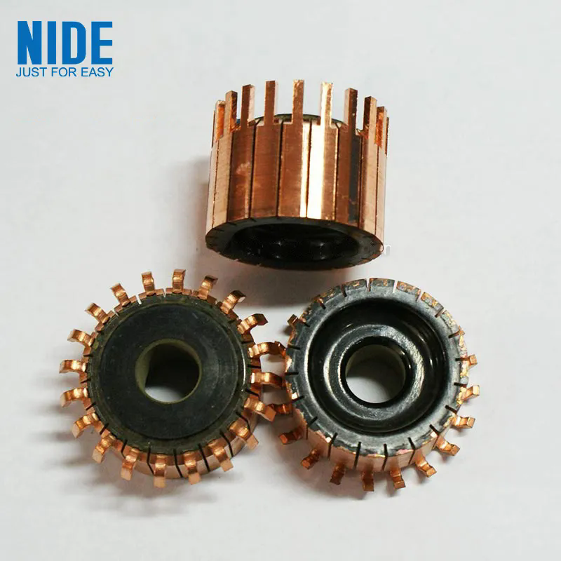 Understanding the Blower Fan Motor Commutator: Essential Components for Optimal Airflow