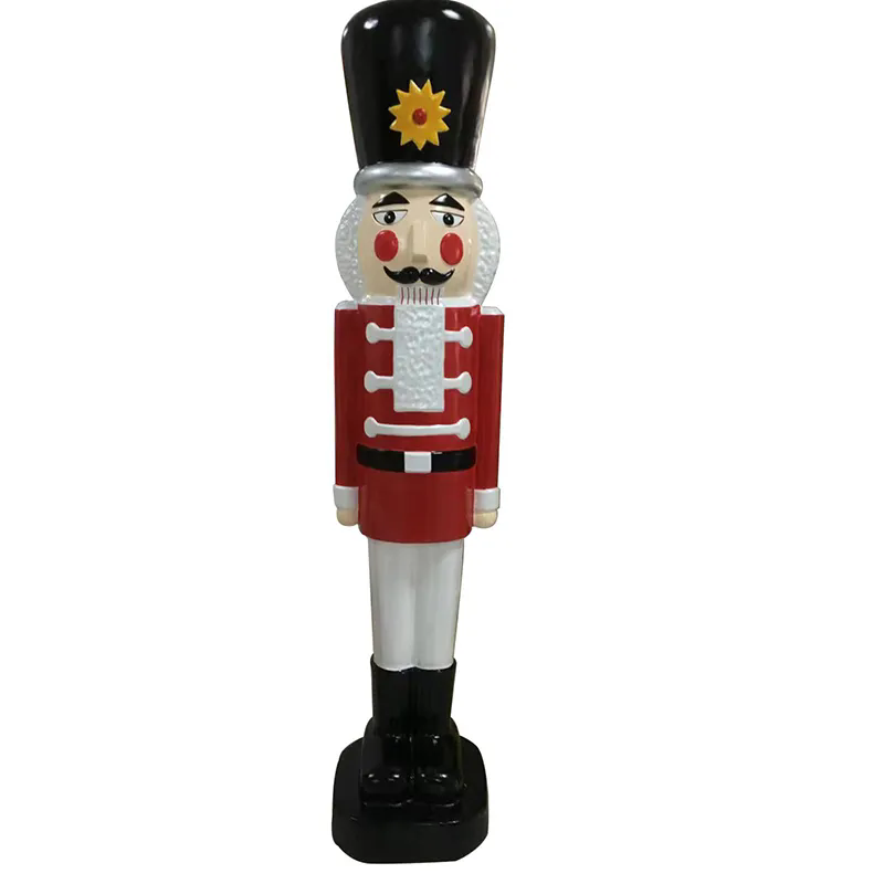 The Magic of Blow Molded Christmas Crafts: Transforming Holiday Cheer