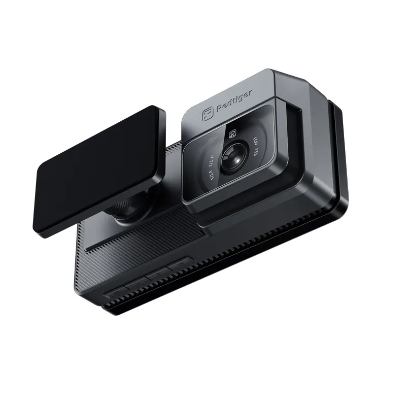Dash Cams: Why Every Vehicle Needs One