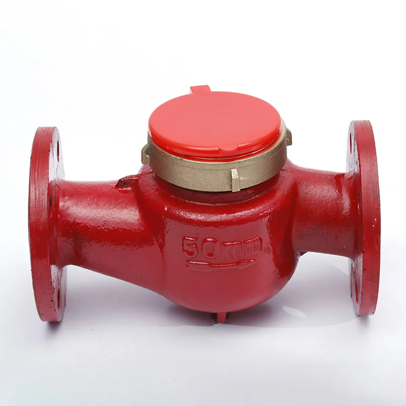 Understanding the Multi Jet Water Meter: A Reliable Choice for Accurate Water Measurement