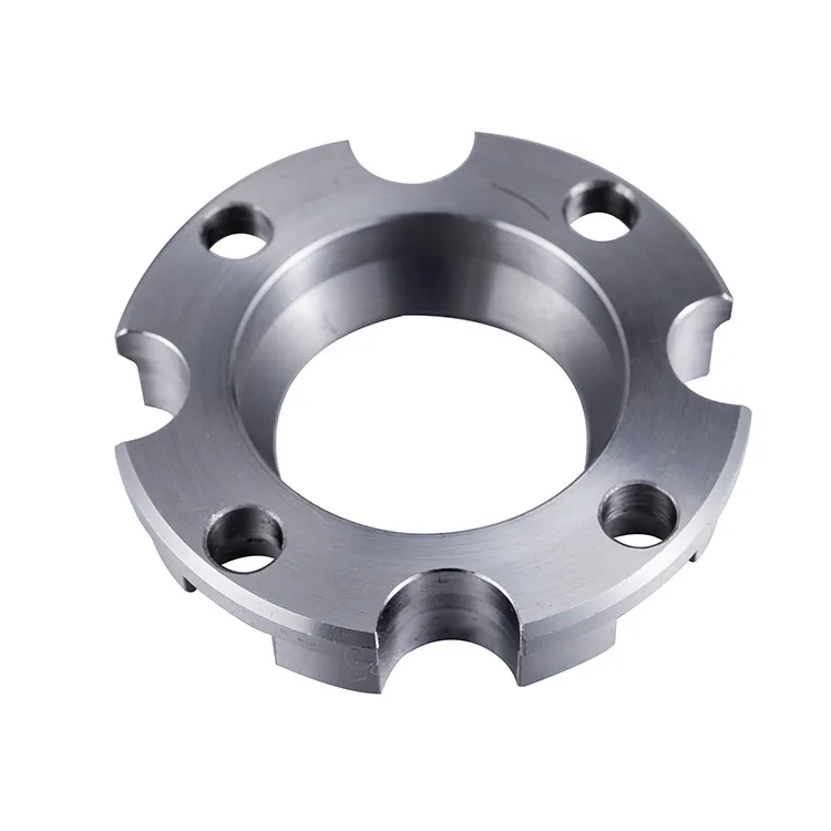 CNC Machining for Telecom Parts: Precision and Efficiency for the Future of Communication