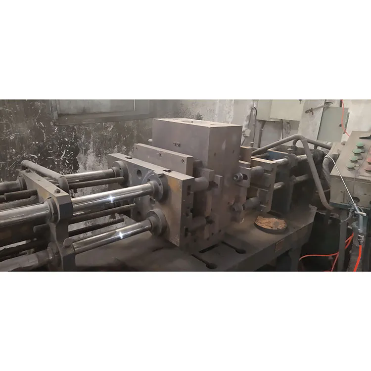 Exploring Gravity Die Casting: A Key Process in Modern Manufacturing