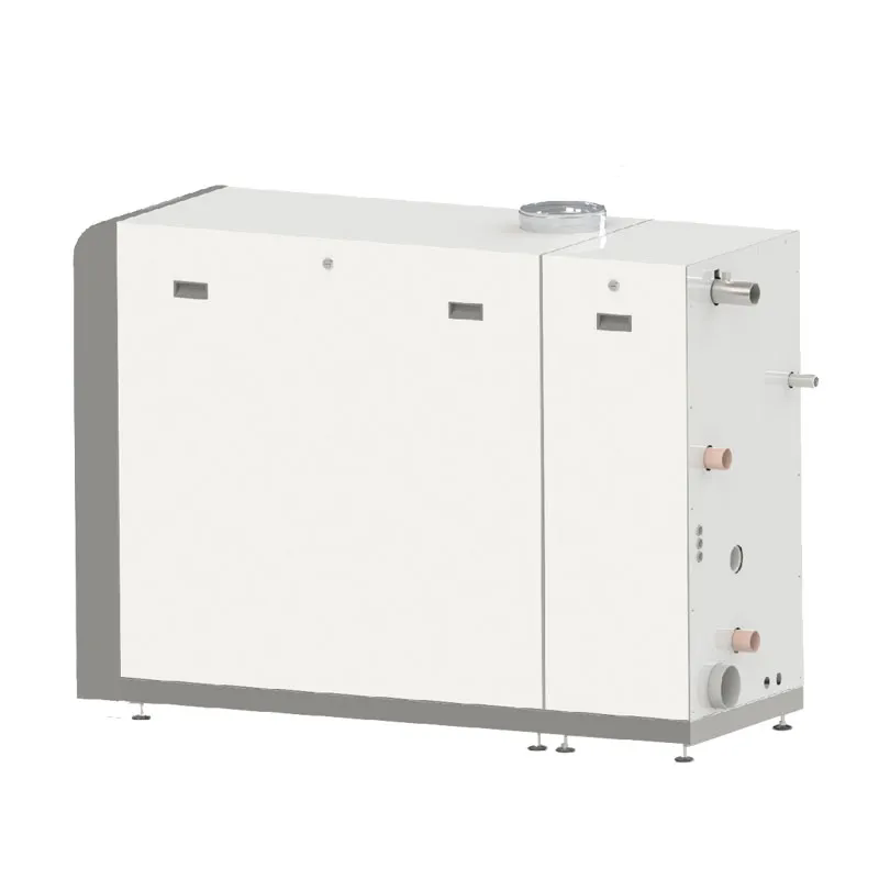 A Comprehensive Guide to Hybrid Boilers: Efficiency Meets Sustainability