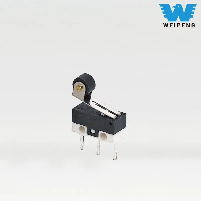 What Is a Drying Rack Micro Switch and How Does It Work?