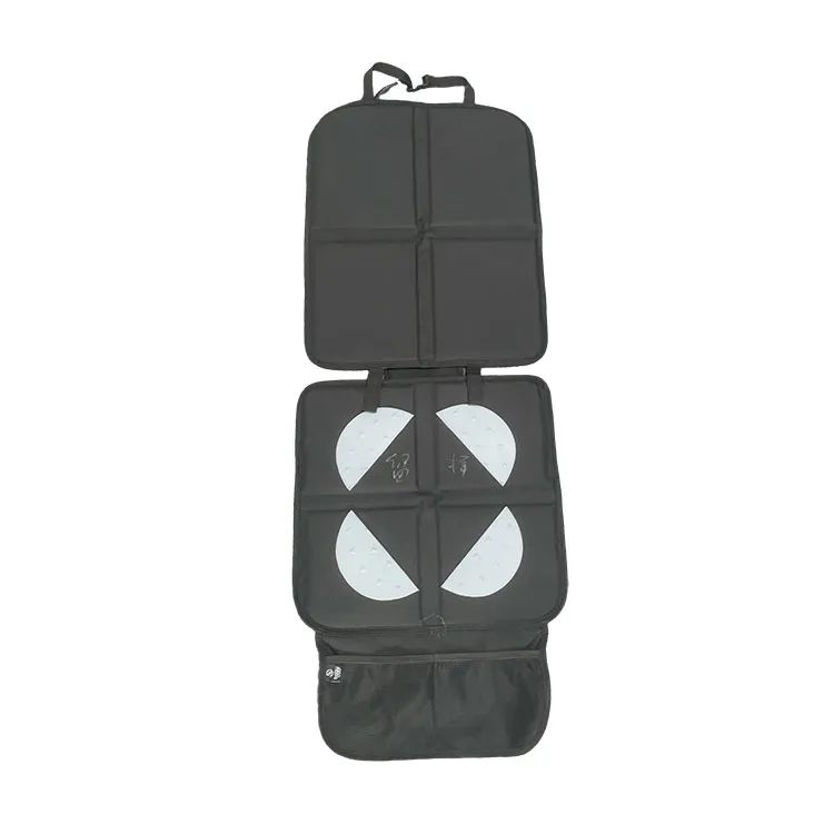 Non-Slip Silicone Car Seat Protectors: Your Questions Answered