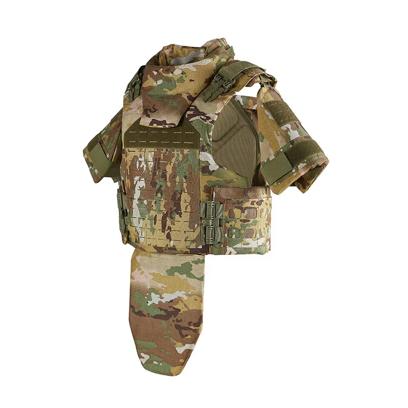 Why Are Bulletproof Vests Essential for Personal Safety?