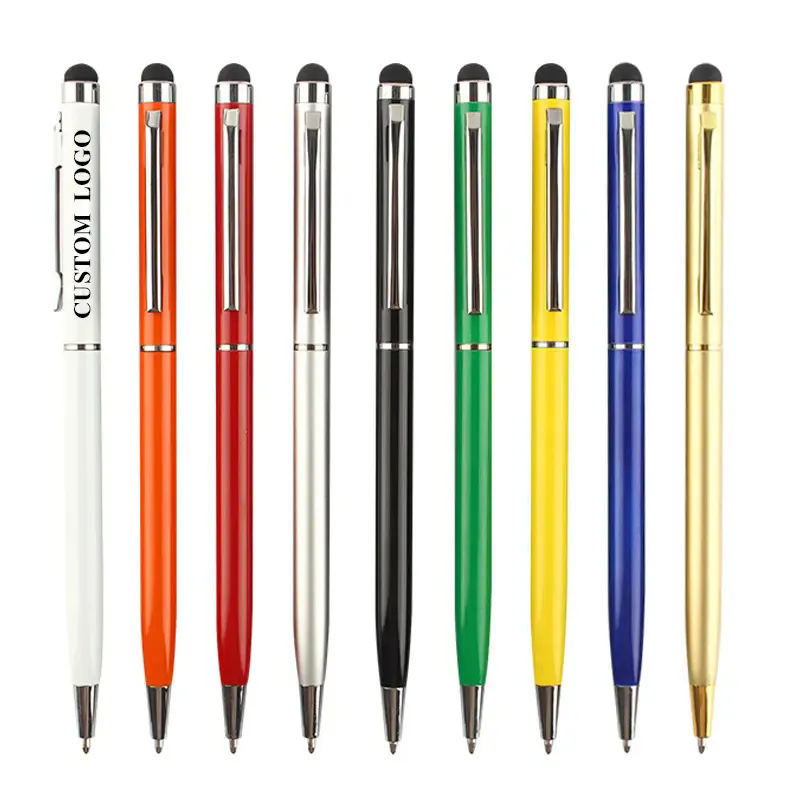 Why Is the Ball Pen Still One of the Most Popular Writing Instruments?