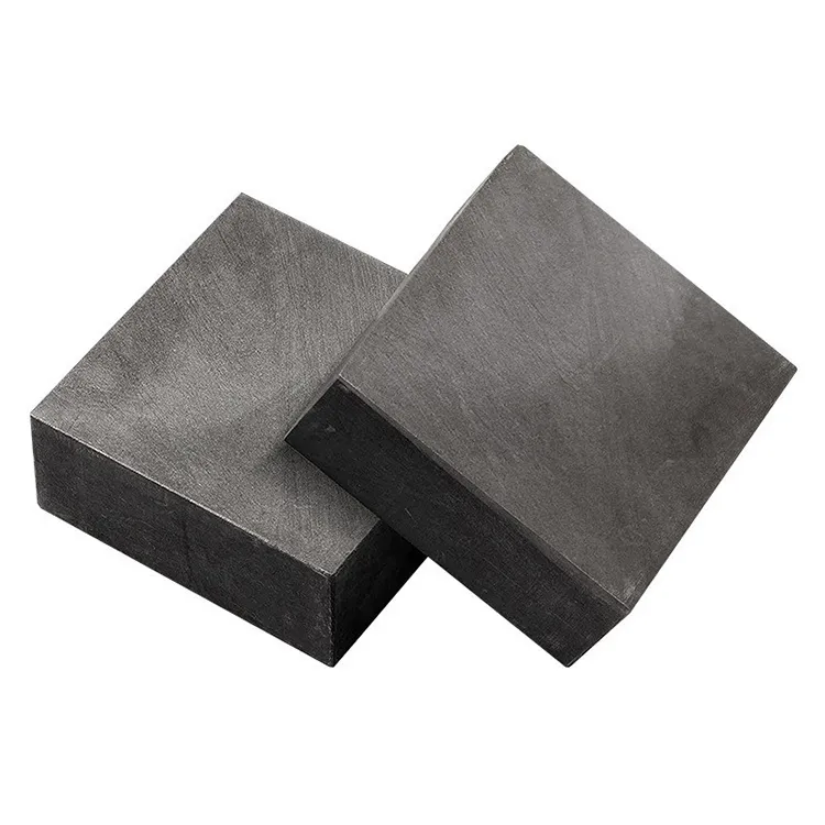 What Makes Carbon Graphite a Critical Material in Modern Technology?