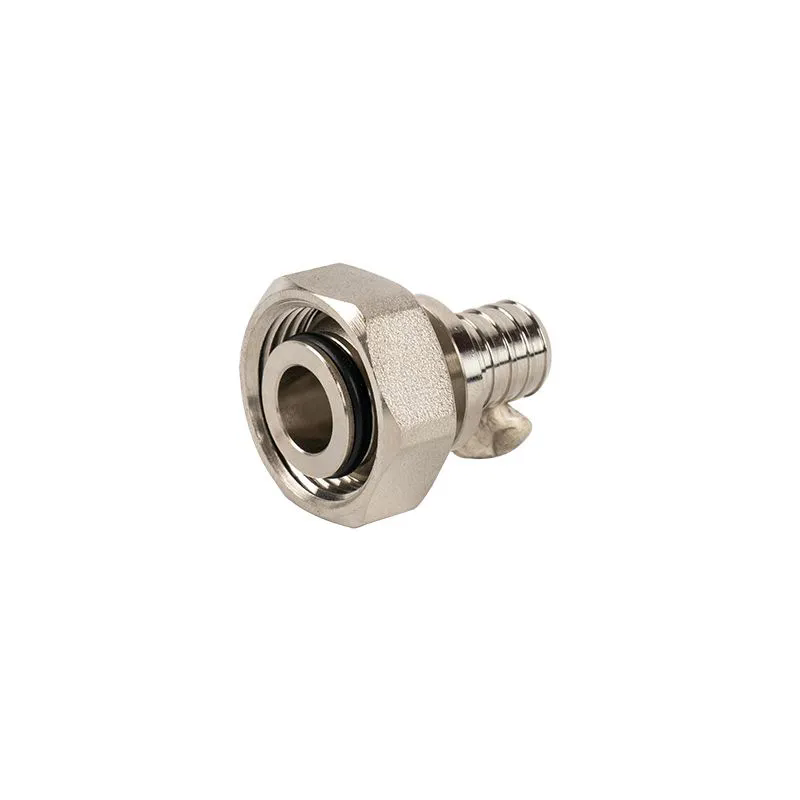 Brass PEX Fittings: A Durable Solution for Modern Plumbing Systems