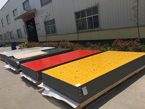 Why is Aluminum Composite Panel (ACP) Becoming the Go-To Material for Modern Architecture?
