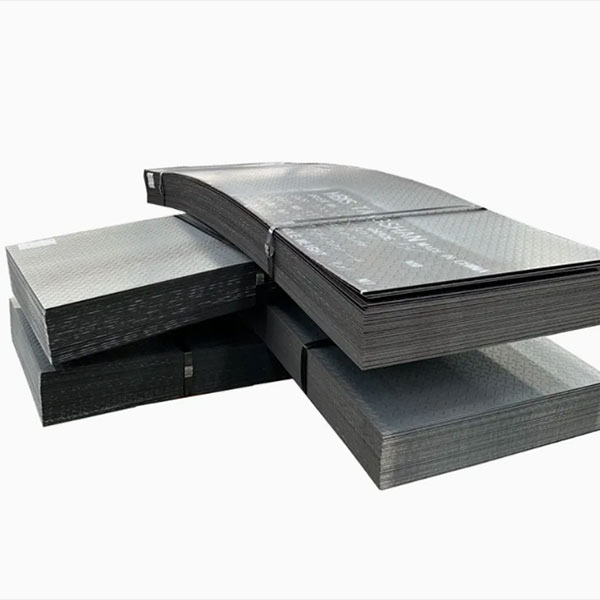 Why Is Carbon Steel Plate a Top Choice in Construction and Manufacturing?