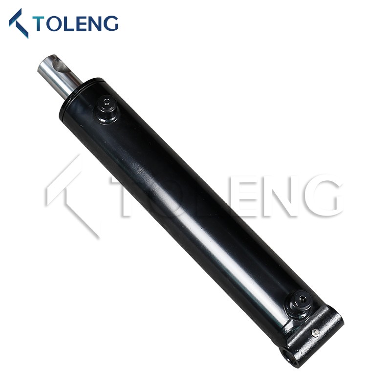 Why Are Standard Hydraulic Cylinders Essential in Industrial Applications?