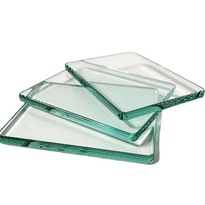 Exploring Clear Float Glass: A Versatile Material for Modern Architecture and Design