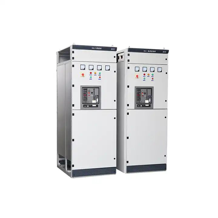 Why is Low Voltage Switchgear Crucial for Modern Electrical Systems?