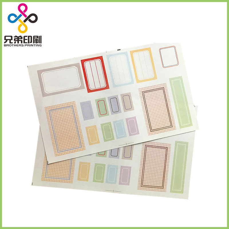 Everything You Need to Know About Paper Stickers: A Complete Q&A Guide