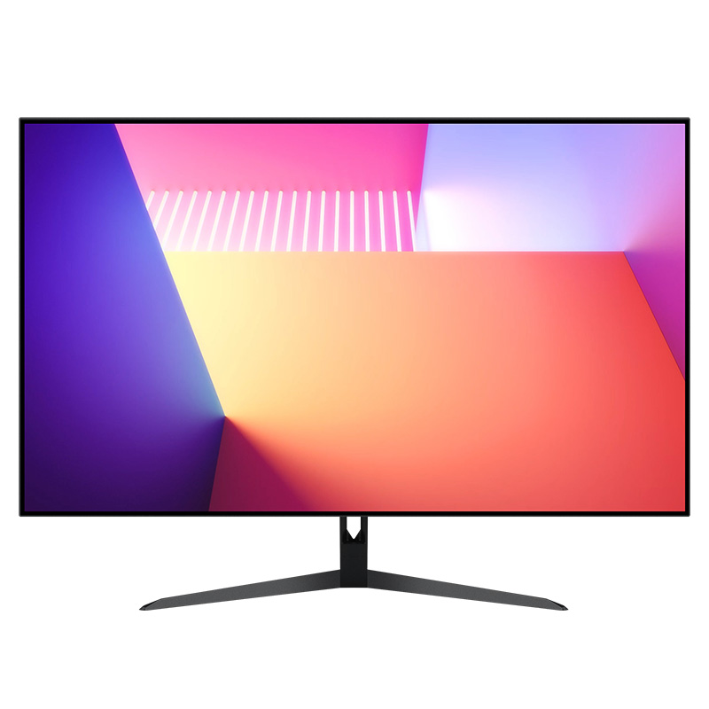 Commercial Monitors: The Backbone of Business Display Solutions