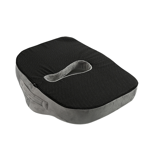 The Comfort and Benefits of Memory Foam Cushions