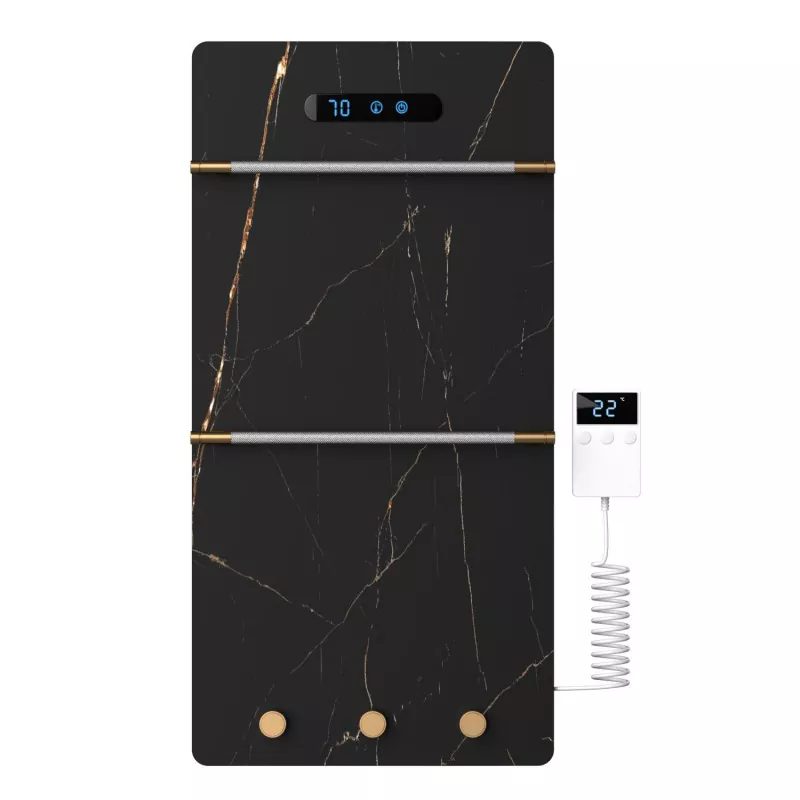 Graphene Towel Rack: The Future of Bathroom Innovation